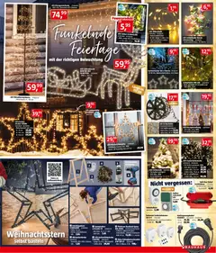 Bauhaus Prospekt aktuell ab 05.11.2025 gültig | Seite: 3