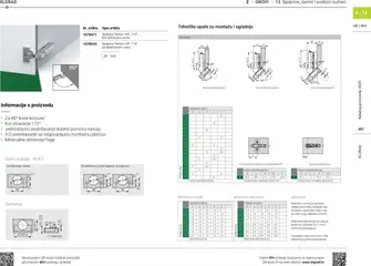 Elgrad - Katalog 2025 - Pregled kataloga iz trgovine Elgrad, vrijedi od 06.10.2025 | Stranica: 481