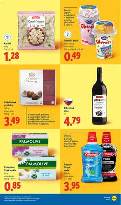 Lidl leták platný od 08.12.2025 | Strana: 45