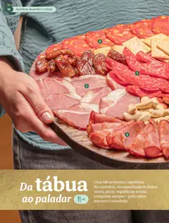 Pré-visualização Mercadona folheto válido de 02.12.2025 | Página: 10 | Produtos: Tábua