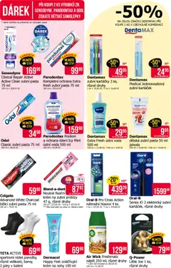 TETA Drogerie leták od 14.08.2025 | Strana: 10