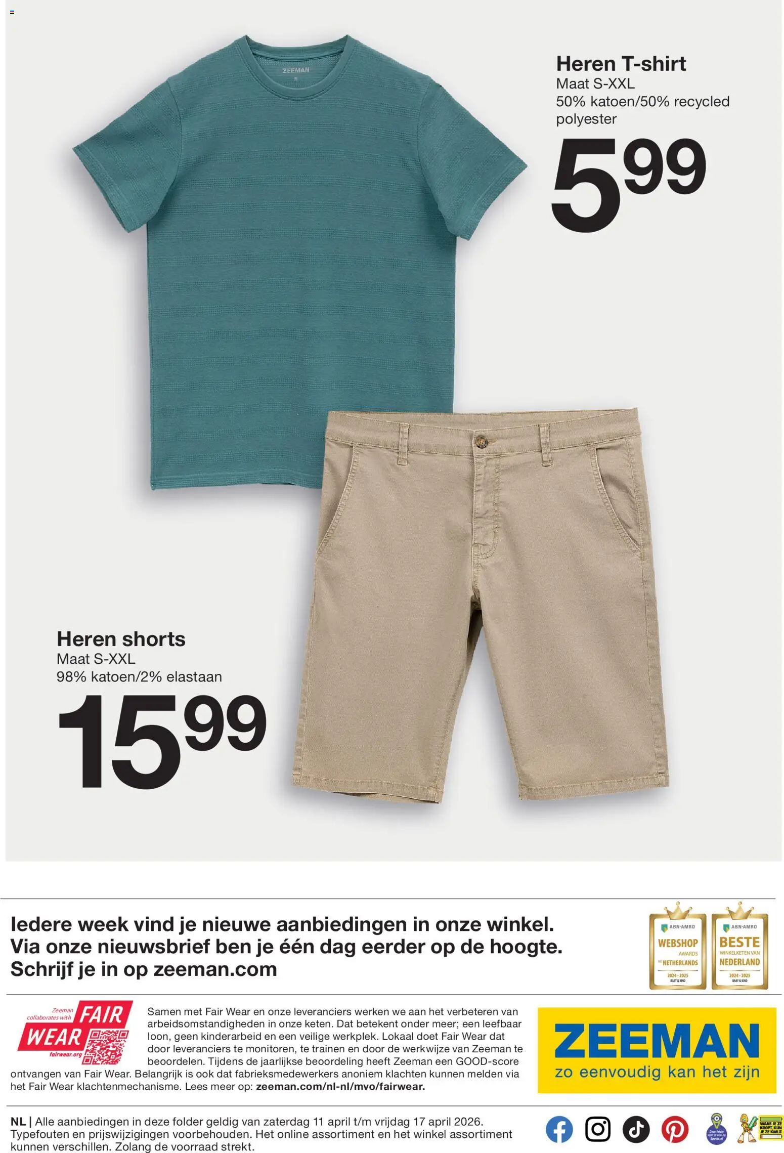 {H1} | Pagina: 9 | Producten: Kan