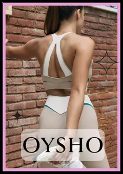 Vista previa OYSHO folleto válido desde el 10.08.2025