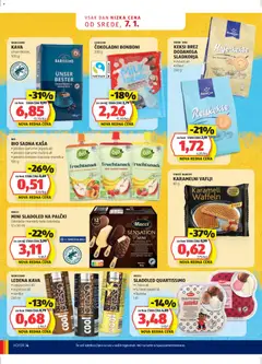 Hofer katalog akcije – veljaven od 07.01.2026 | Stran: 4