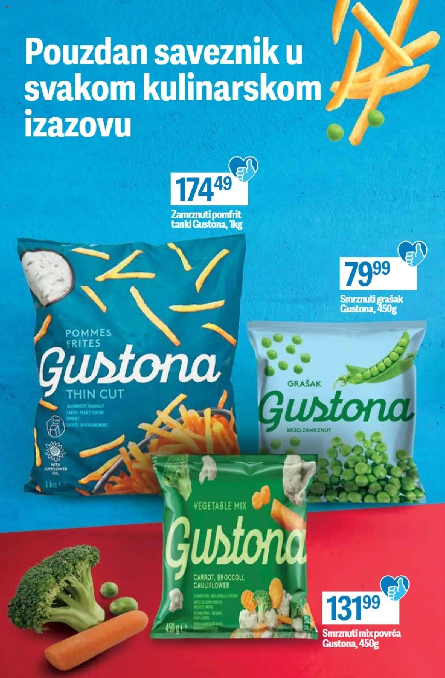 Maxi katalog - važi od 22.01.2026 | Strana: 2