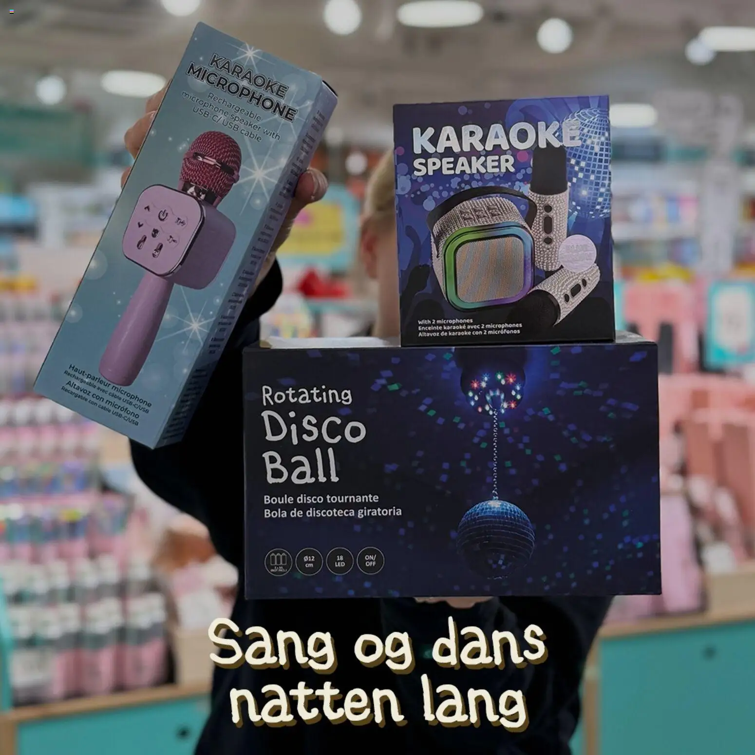 {H1} | Side: 3 | Produkter: Usb