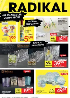 Zurbrüggen  Abverkauf - gültig ab dem 01.08.2025 | Seite: 10 | Produkte: Limoncello