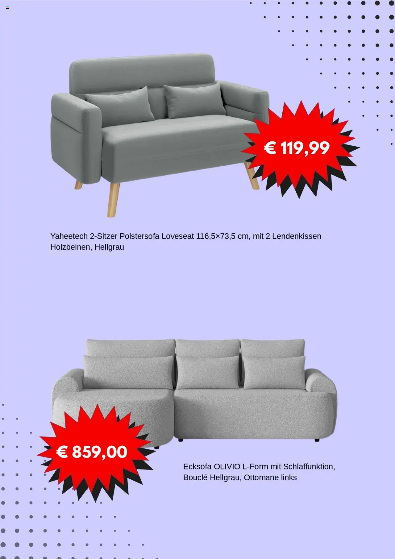 Kaufland Flugblatt gültig ab 18.09.2025 | Seite: 2