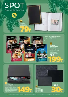 Netto - Tilbudsavis gyldig fra 12.12.2025 | Side: 28