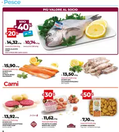 Volantino COOP del 28.08.2025 | Pagina: 8