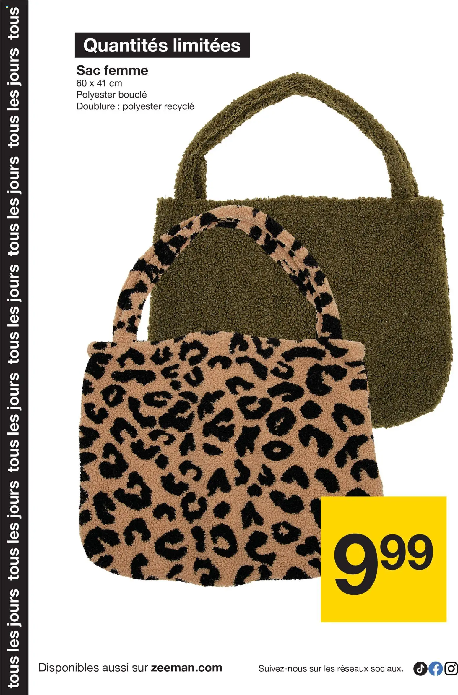 {H1} | Page: 22 | Produits: Sac