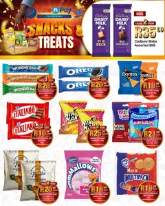 Take n Pay specials catalogue – valid from 27.04.2026 | Page: 2