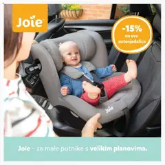 Katalog Baby Center - Pregled kataloga iz trgovine Baby Center, vrijedi od 18.09.2025 | Stranica: 63
