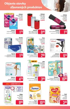 Teta drogerie leták platný od 19.01.2026 | Strana: 9