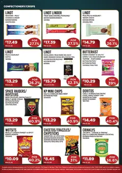 Preview of Bestway - Offers valid from 25.12.2025 | Page: 19