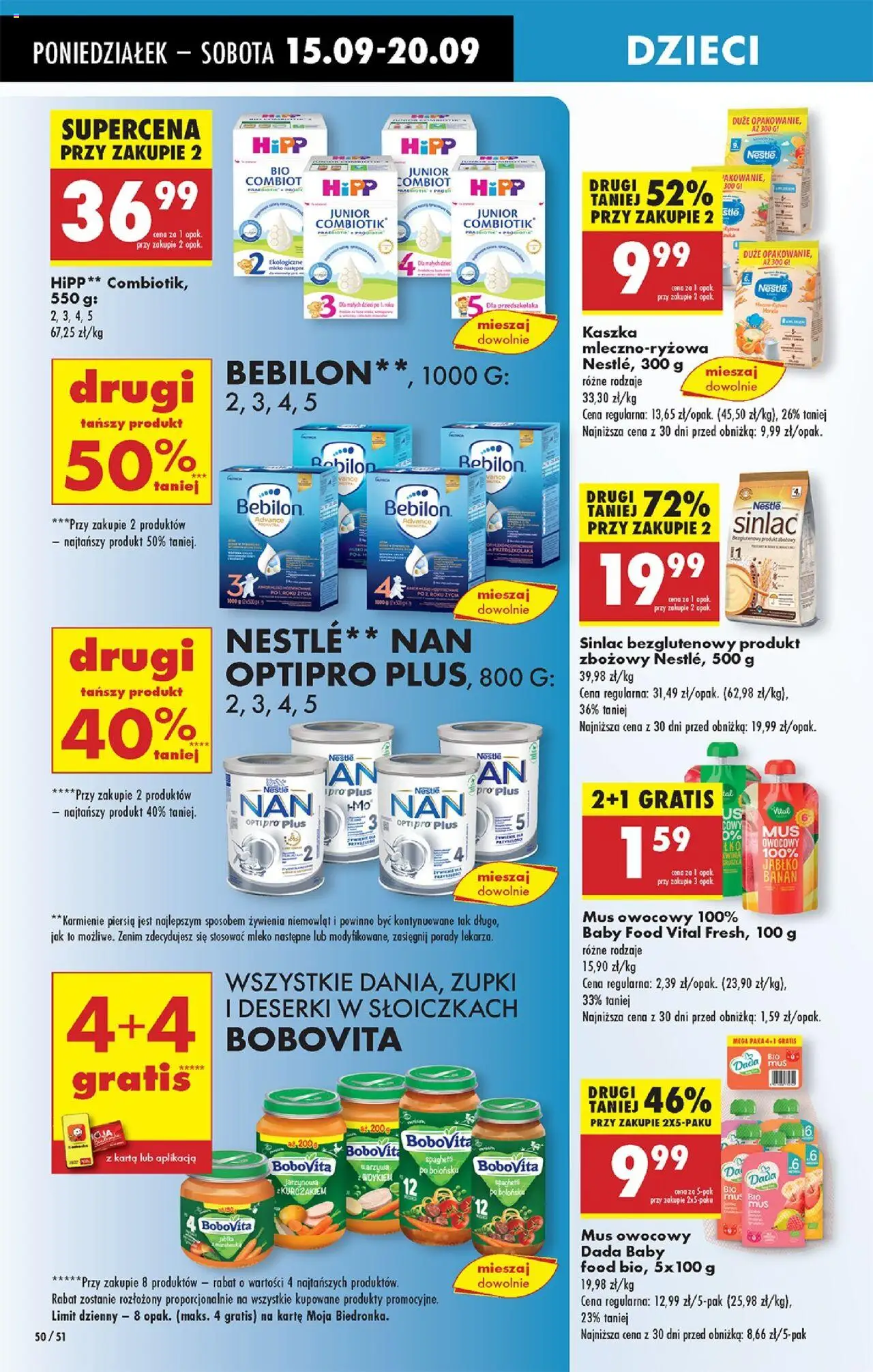 Biedronka gazetka od 15.09.2025 | Strona: 56