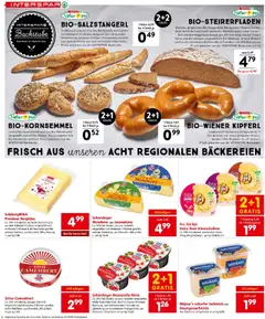 Interspar Flugblatt gültig ab 17.07.2025 | Seite: 4 | Produkte: Pasta, Pizza