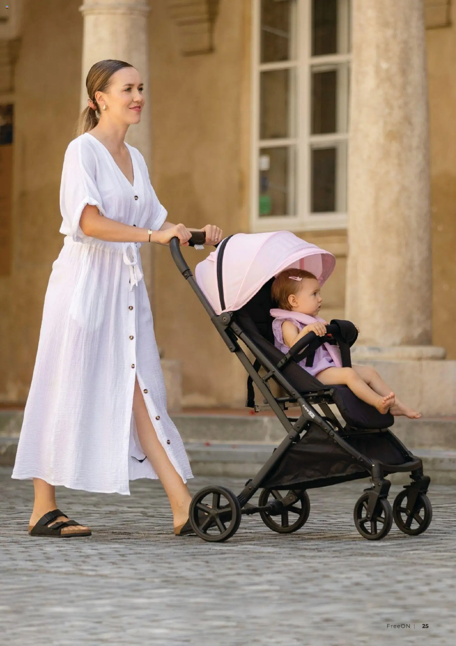 Baby Center katalog | vrijedi od 06.03.2026 | Stranica: 25