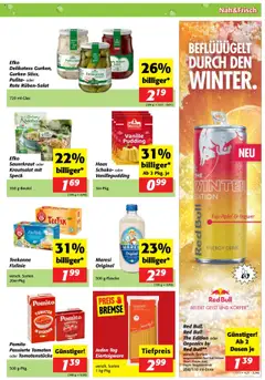 Nah und Frisch Flugblatt ab 15.10.2025 gültig | Seite: 5