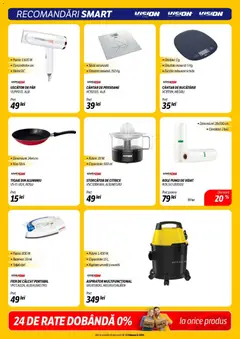 Ofertele Flanco valabile de la 05.02.2026 | Pagină: 21