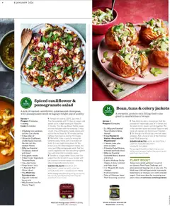 Preview of Waitrose - Offers valid from 08.01.2026 | Page: 7