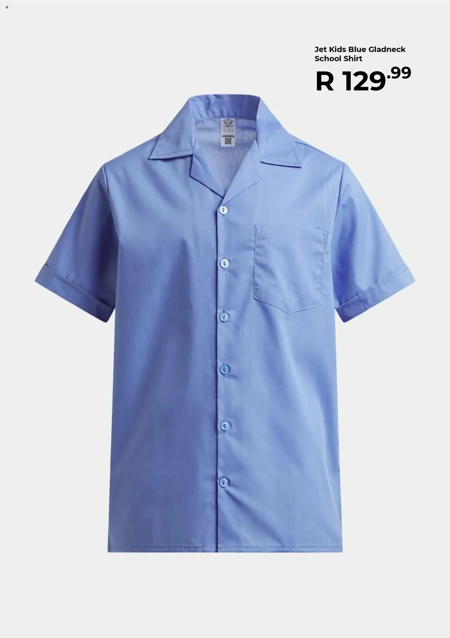 New Jet catalogue – valid from 05.01.2026 | Page: 9 | Products: Shirt