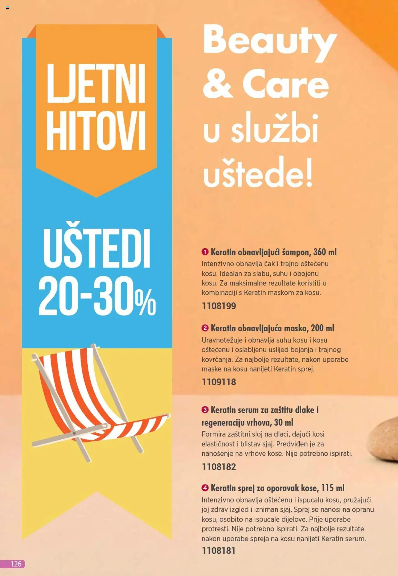 Farmasi katalog | vrijedi od 01.07.2025 | Stranica: 126