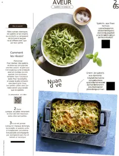 Migros Magazin FR ab 20.10.2025 gültig | Seite: 29 | Produkte: Video, Presse