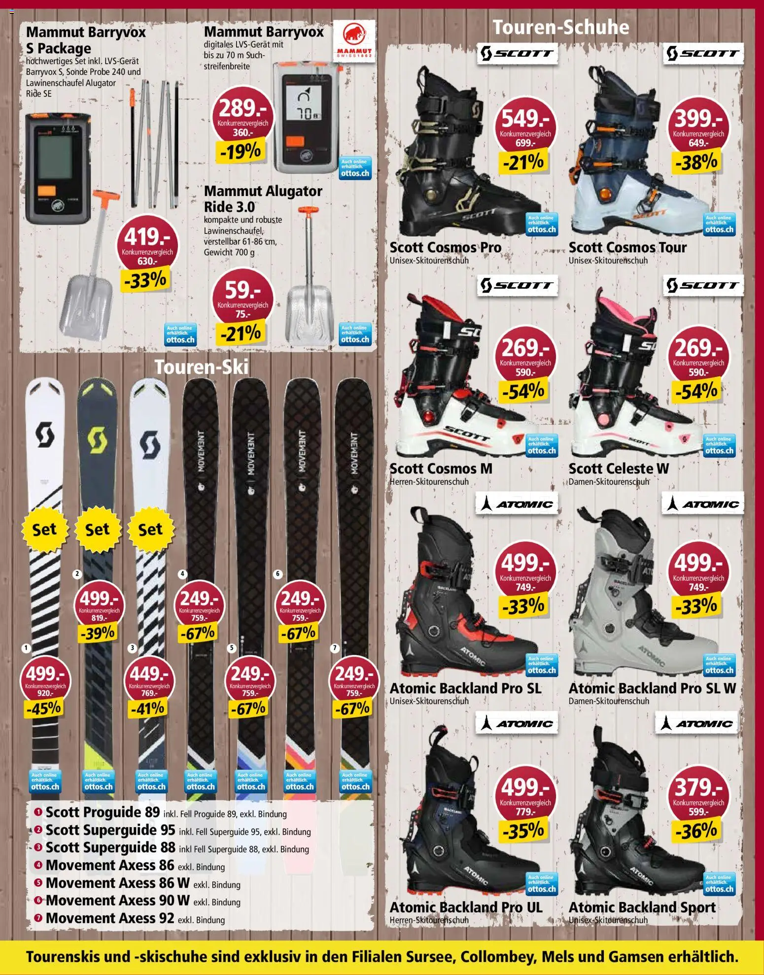 Otto's Aktionen – gültig ab 29.12.2025 | Seite: 15 | Produkte: Gewicht