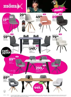 Mömax katalog akcije – veljaven od 16.11.2025 | Stran: 4