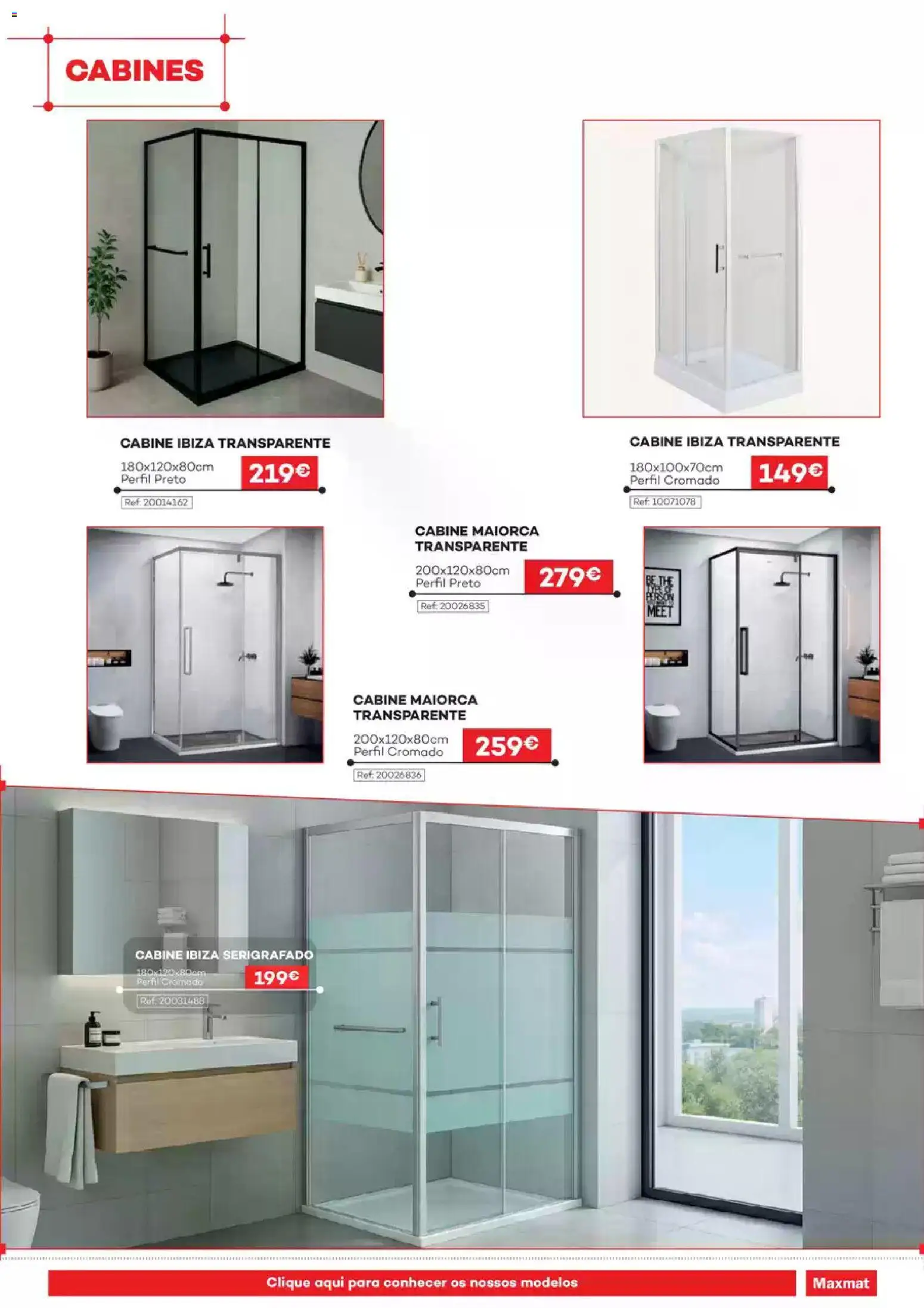 Maxmat folheto │ válido de 13.02.2026 | Página: 20