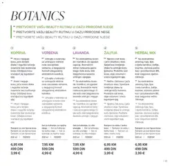 Farmasi katalog Januar Februar 2026 - pregled Farmasi kataloga - važi od 01.01.2026 | Strana: 111 | Proizvode: Šampon