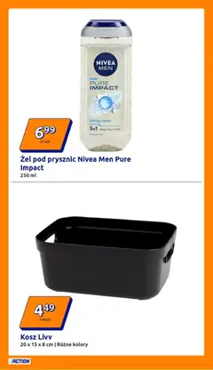 Pogląd oferty "Action Gazetka" - ważna od 04.02.2026 | Strona: 25