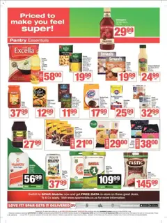 New KWIKSPAR catalogue – valid from 08.09.2025 | Page: 8