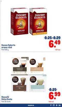  | Pagina: 17 | Producten: Nescafe