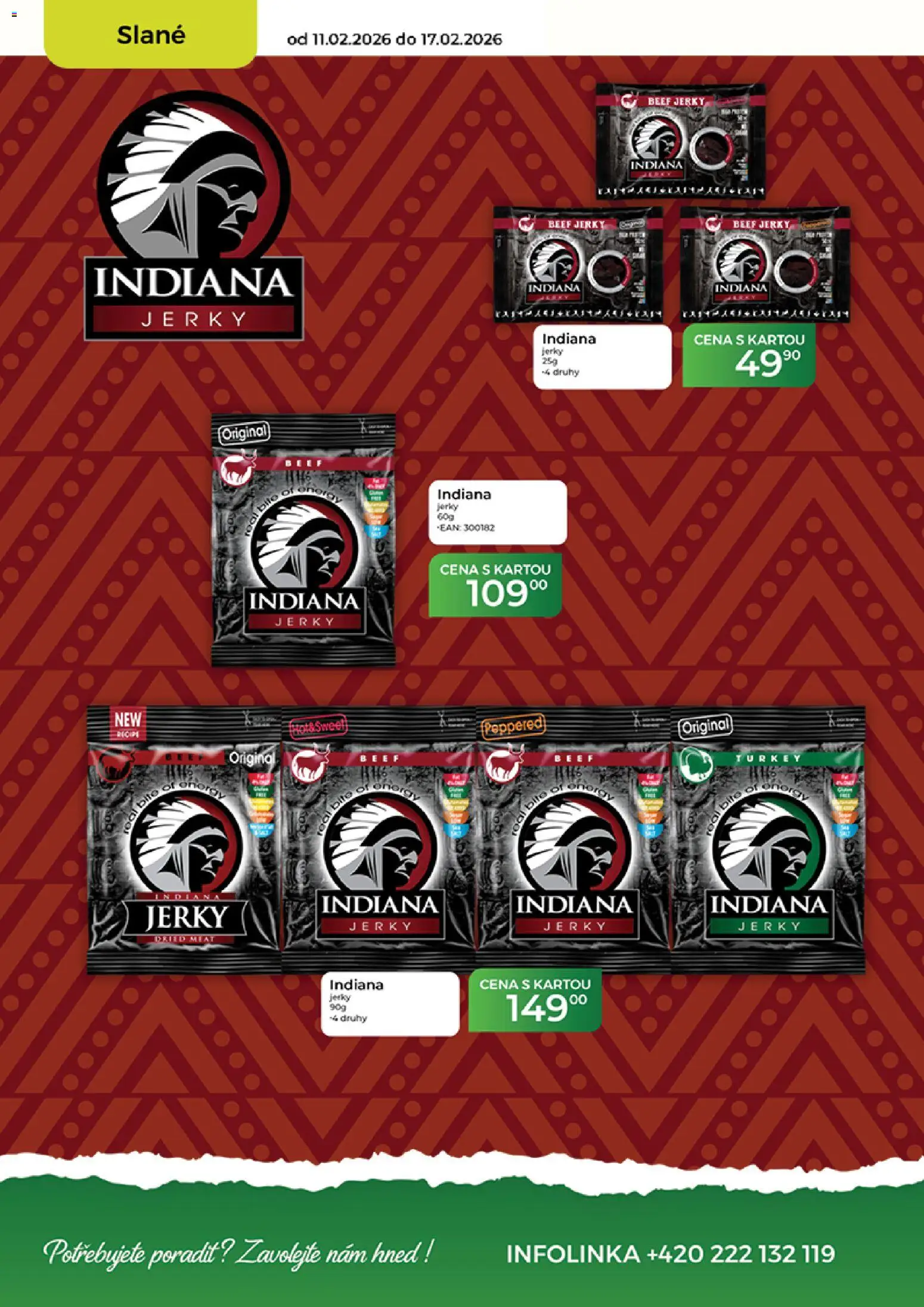 Tamda Foods leták od 11.02.2026 | Strana: 38