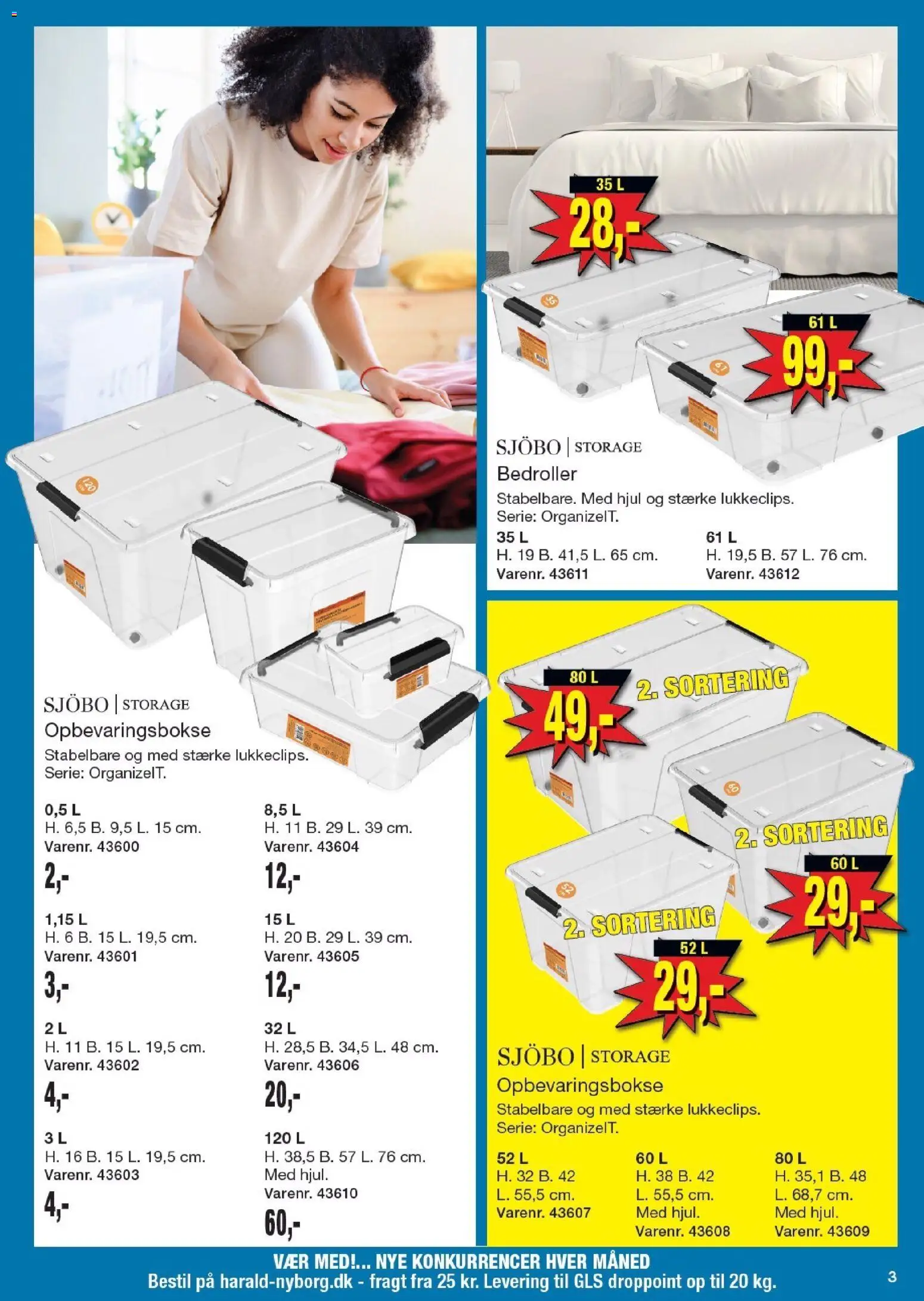 Harald Nyborg tilbudsavis – gyldig fra 15.01.2026 | Side: 53