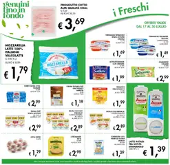 Volantino Coal del 17.07.2025 | Pagina: 9