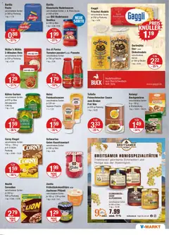 V-Markt - Hallertau / Oberpfalz ab 30.10.2025 gültig | Seite: 7