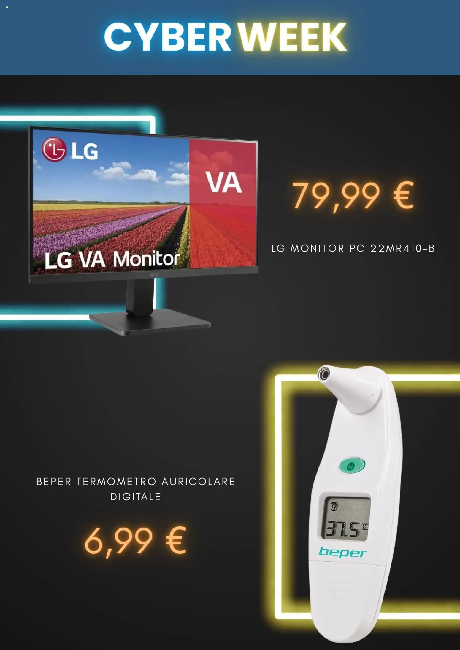 Volantino Eurospin del 01.12.2025 | Pagina: 5