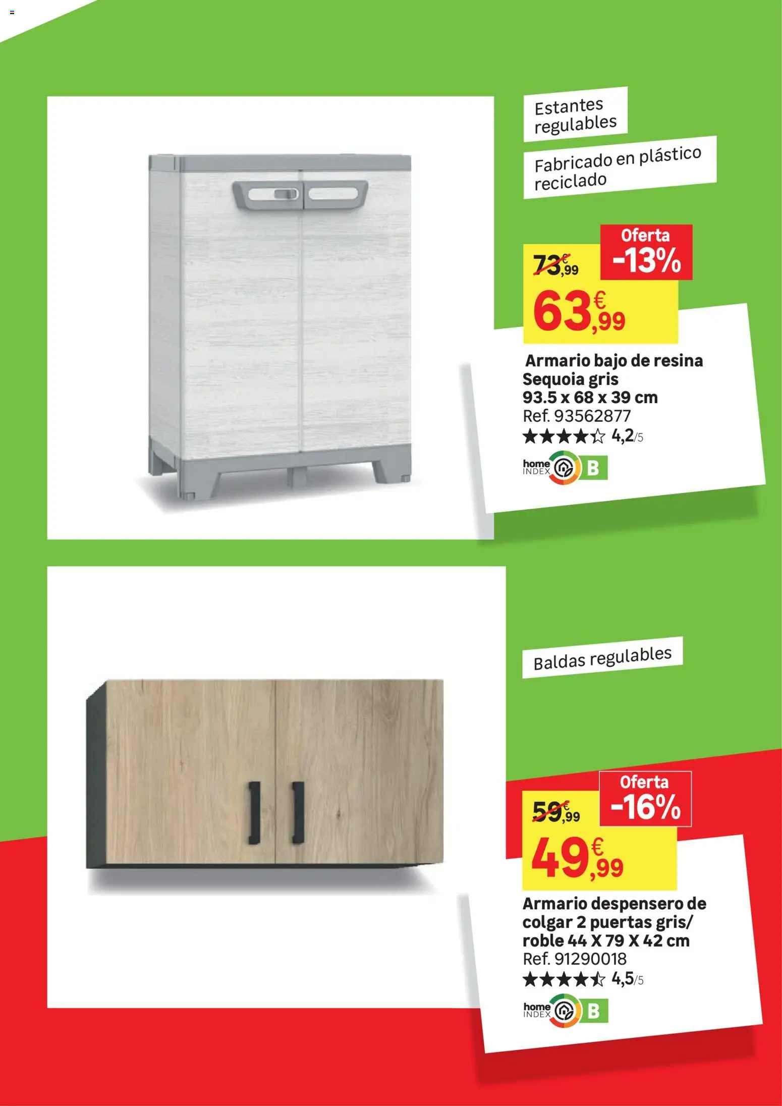 Leroy Merlin catálogo │ válido desde el 03.02.2026 | Página: 97