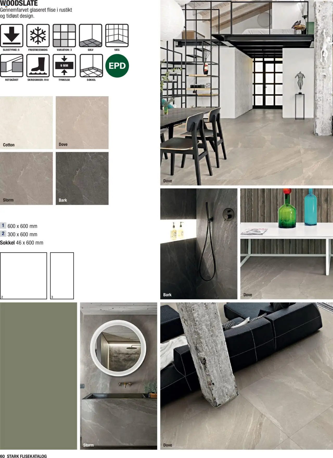 Stark tilbudsavis – gyldig fra 02.06.2025 | Side: 60