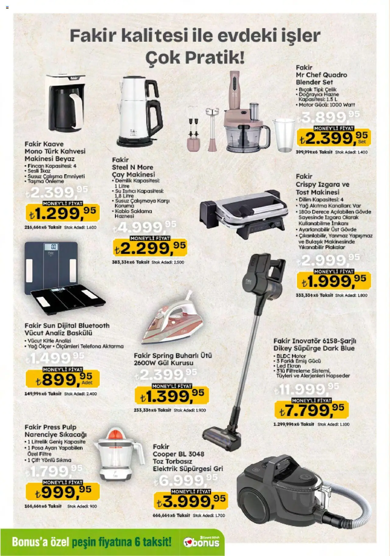 Migros Katalog - 5M Migroskop Dijital - 25.09.2025 tarihinden itibaren geçerlidir | Sayfa: 118 | Ürünler: Tost makinesi, Gül, Yağ, Su