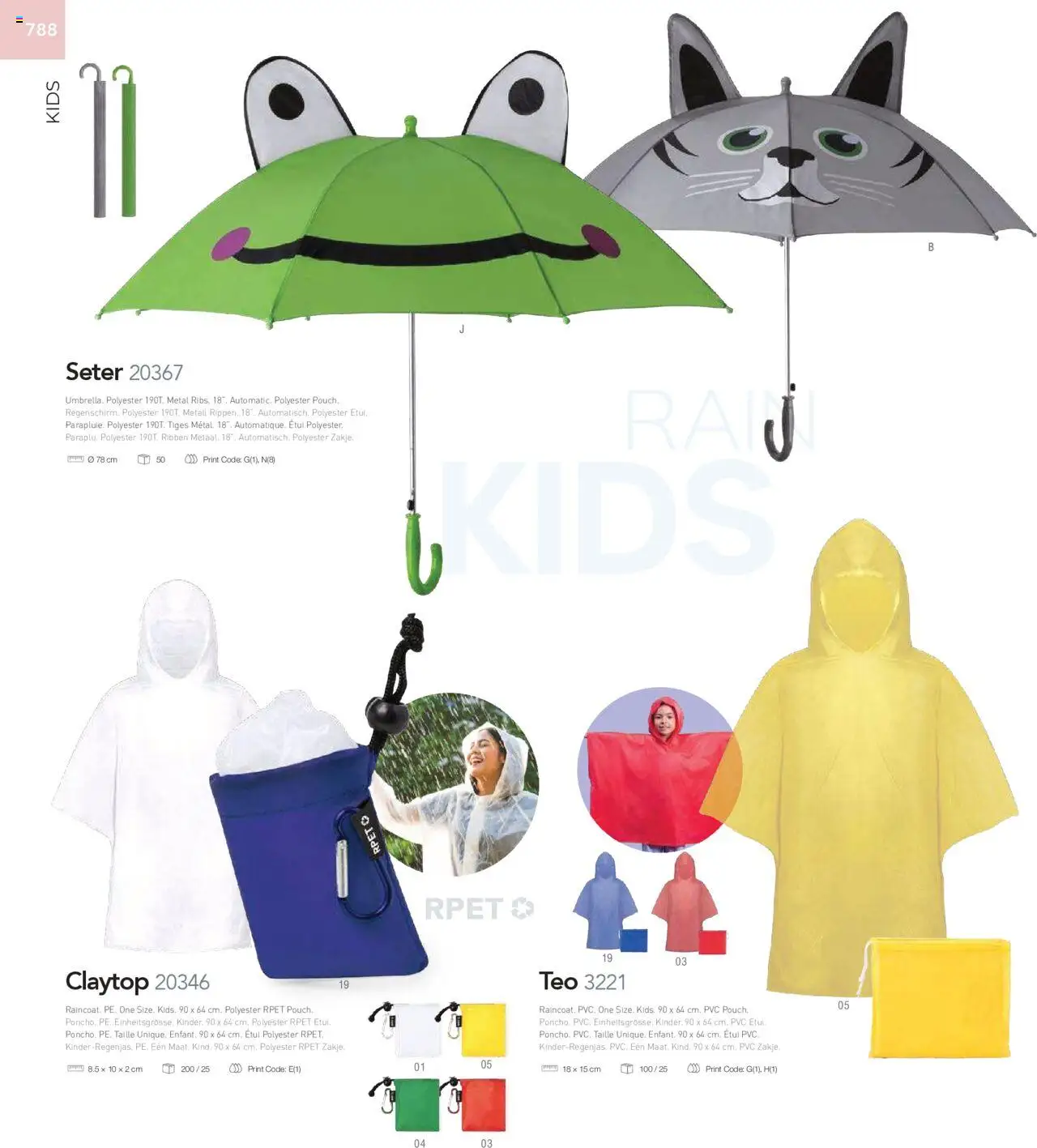 Sapo Giveaways Catalogue – σε ισχύ από 01.01.2025 | Σελίδα: 790