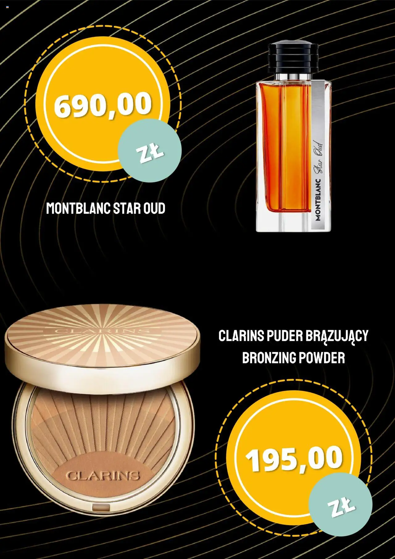 Douglas promocje od 01.08.2025 | Strona: 7 | Produkty: Puder
