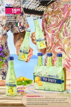 Biedronka gazetka - Czas na toast od 30.06.2025 | Strona: 16
