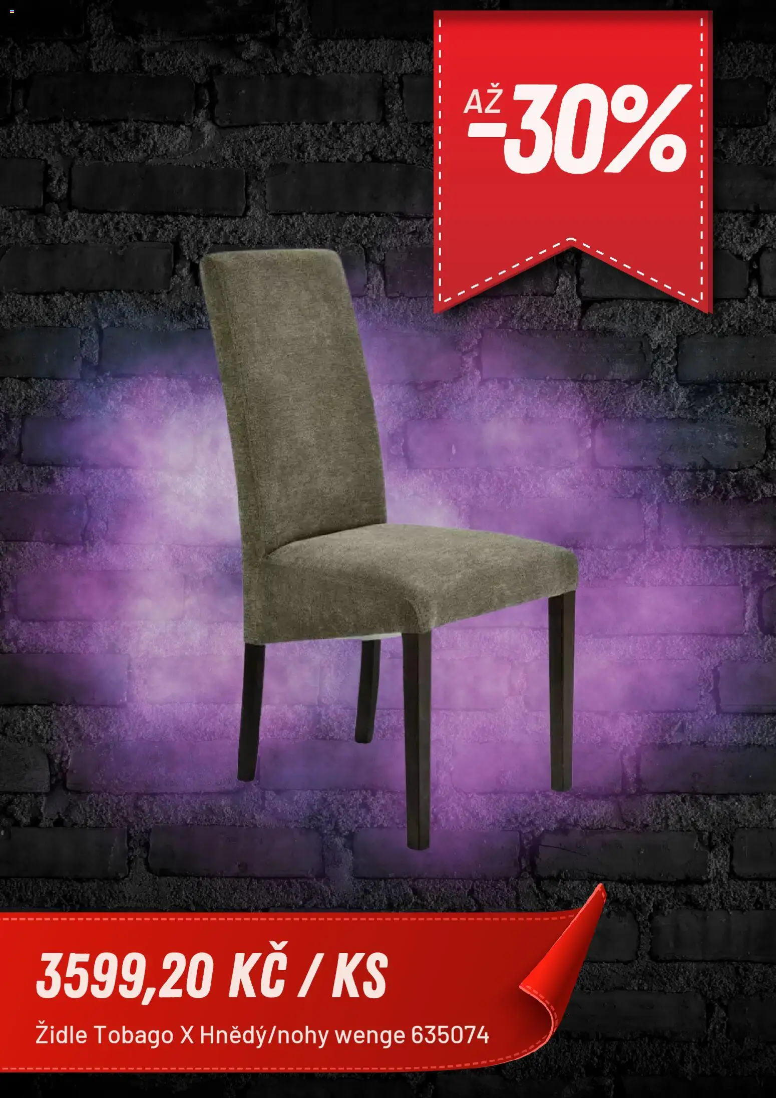 BAUMAX Black Friday od 07.11.2025 | Strana: 15 | Produkty: Židle