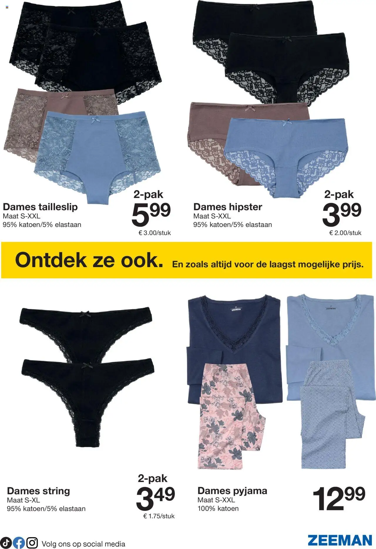  | Pagina: 19 | Producten: Hipster, Pyjama