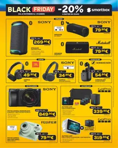 Anteprima del volantino Euronics - Black Friday valido a partire dal 26.11.2025 | Pagina: 19