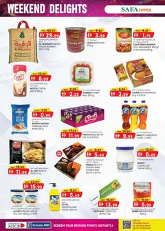 Preview of KM Trading catalogue - SafaHyper Al Ain Edition Edition valid from 23.04.2026 | Page: 16